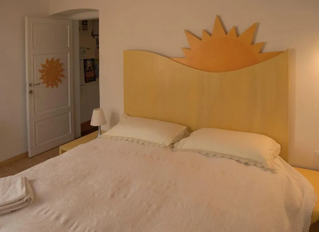 Bed & Breakfast La Tata B&B Lerici Italy