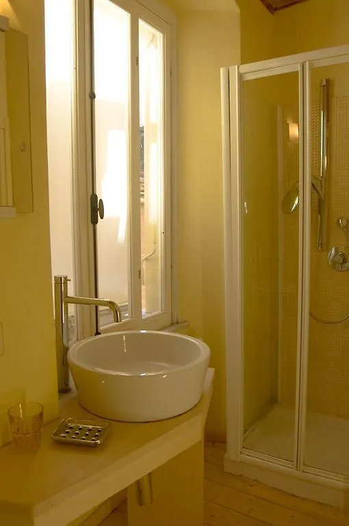 La Tata B&B Lerici 0*,