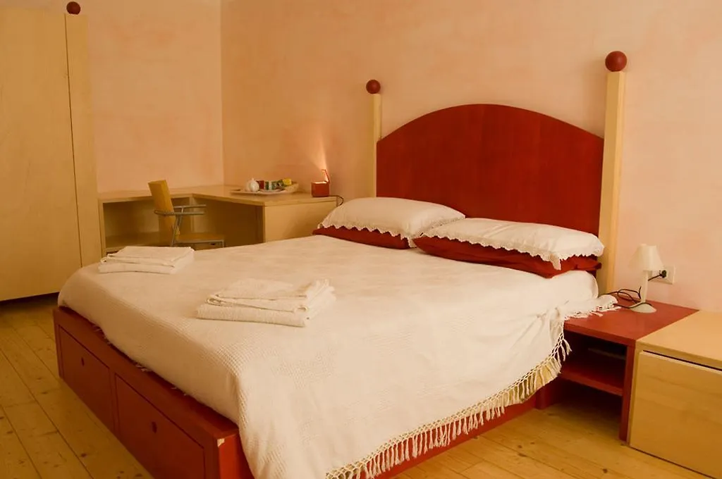 Bed & Breakfast La Tata B&B Lerici