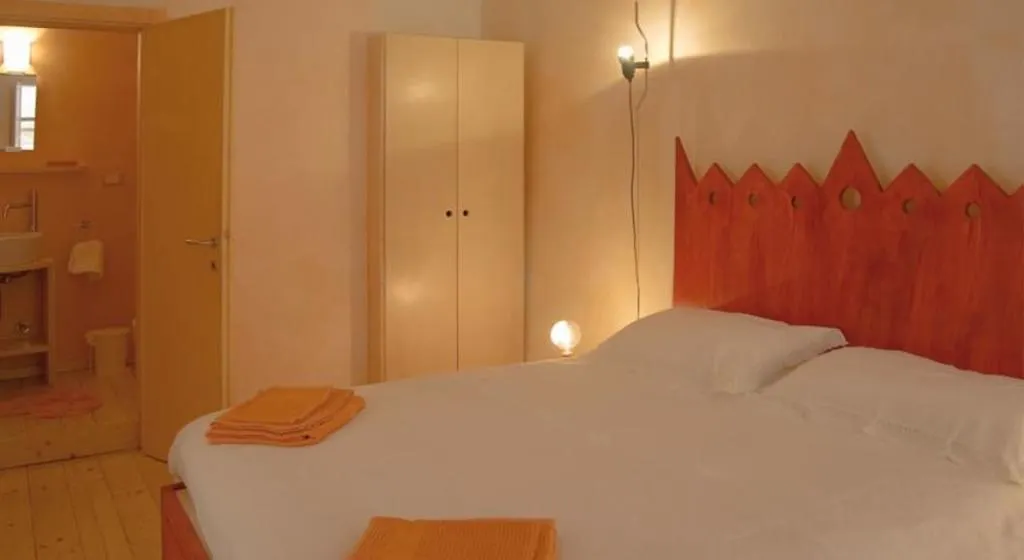 La Tata B&B Lerici Bed & Breakfast