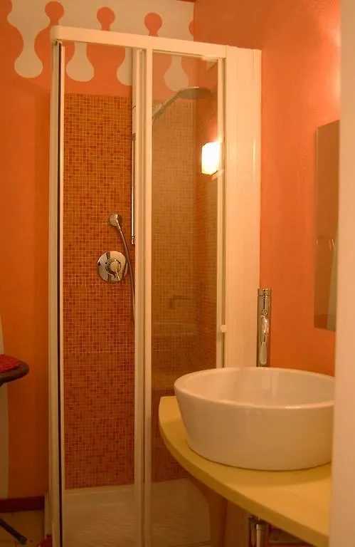 Bed & Breakfast La Tata B&B Lerici