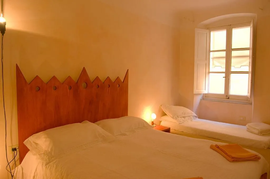 La Tata B&B Lerici Italy